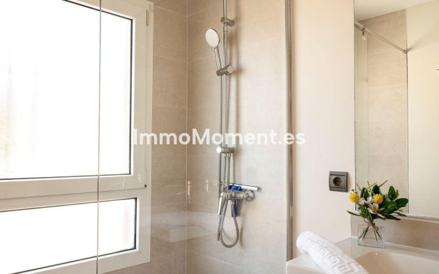 Resale - Detached villa - Marbella - Marbella Centro