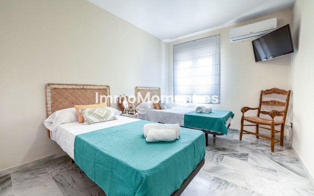 Resale - Detached villa - Marbella - Marbella Centro