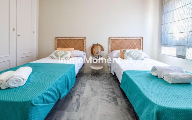 Resale - Detached villa - Marbella - Marbella Centro