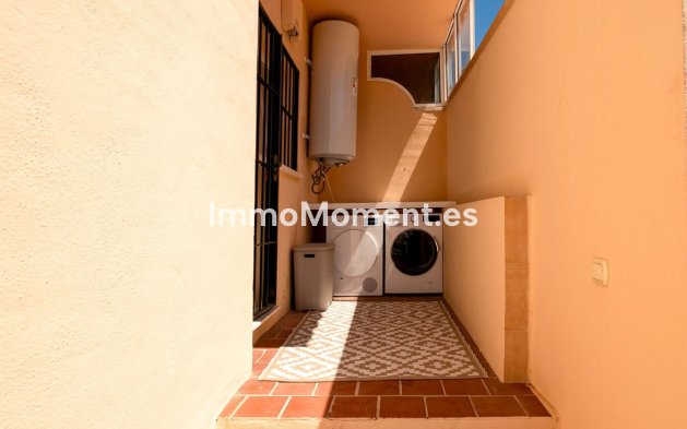 Resale - Detached villa - Marbella - Marbella Centro