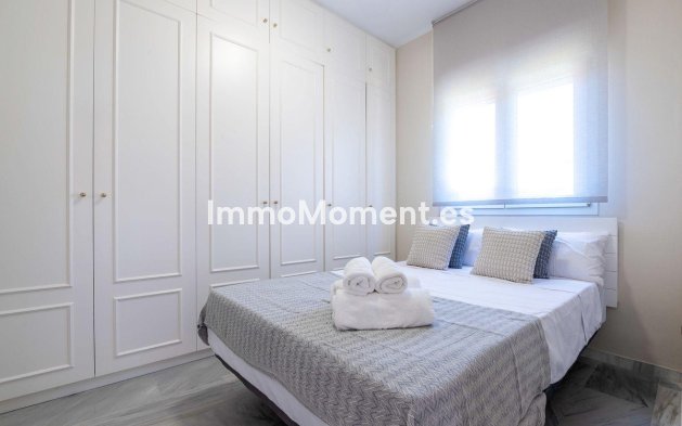 Resale - Detached villa - Marbella - Marbella Centro