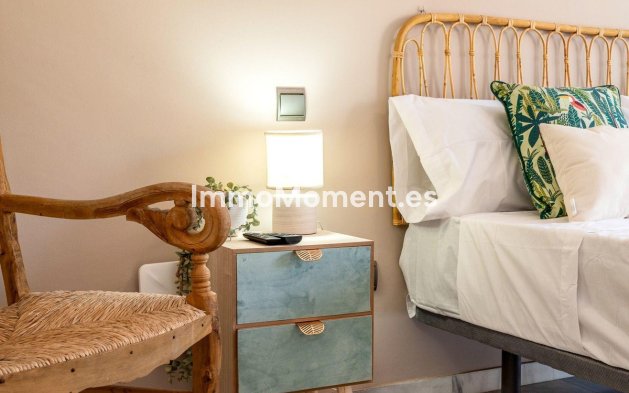 Resale - Detached villa - Marbella - Marbella Centro
