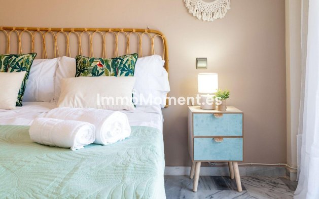 Resale - Detached villa - Marbella - Marbella Centro