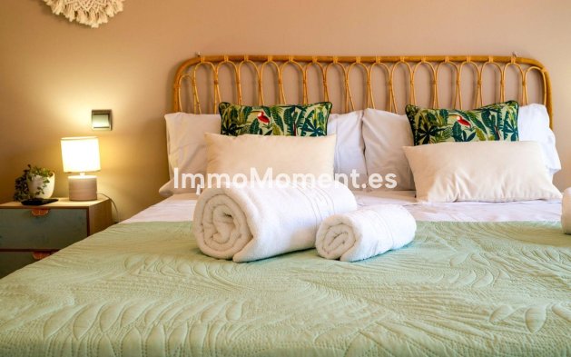 Resale - Detached villa - Marbella - Marbella Centro