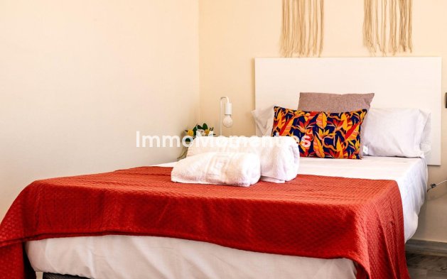 Resale - Detached villa - Marbella - Marbella Centro