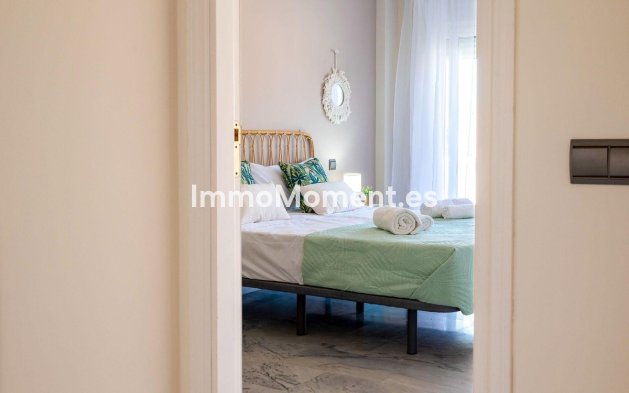 Resale - Detached villa - Marbella - Marbella Centro