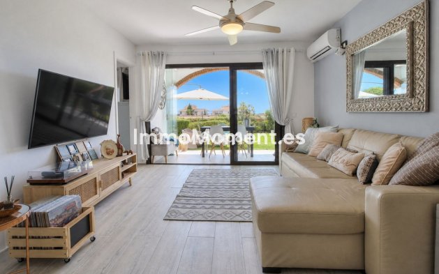 Reventa - Apartamento - Mijas Costa - Riviera Del Sol