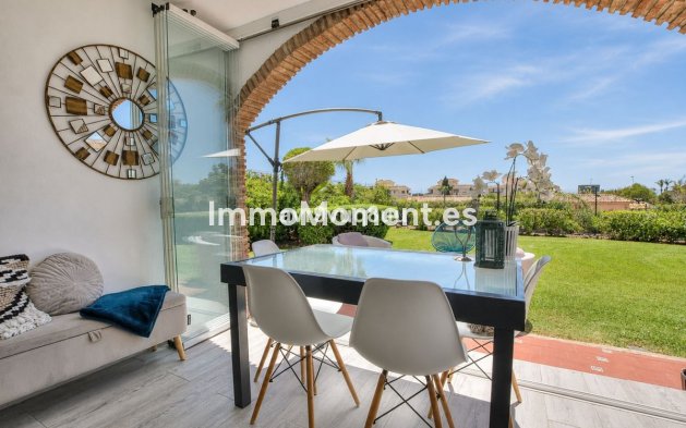 Reventa - Apartamento - Mijas Costa - Riviera Del Sol