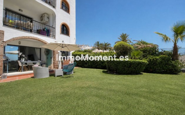 Reventa - Apartamento - Mijas Costa - Riviera Del Sol