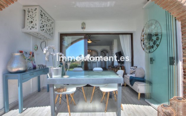 Reventa - Apartamento - Mijas Costa - Riviera Del Sol