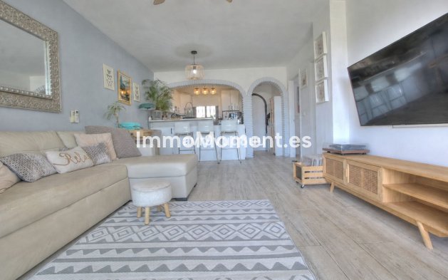 Reventa - Apartamento - Mijas Costa - Riviera Del Sol