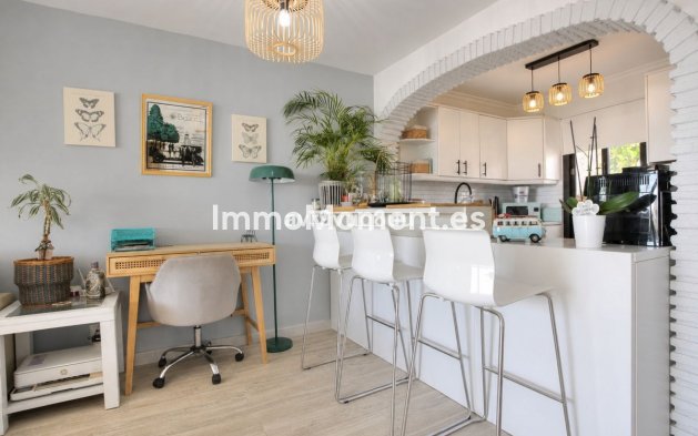 Reventa - Apartamento - Mijas Costa - Riviera Del Sol