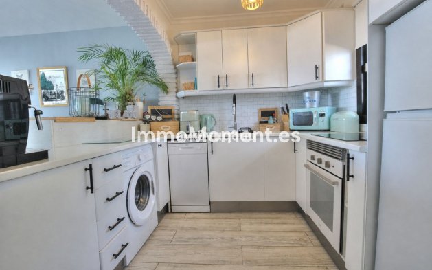 Reventa - Apartamento - Mijas Costa - Riviera Del Sol