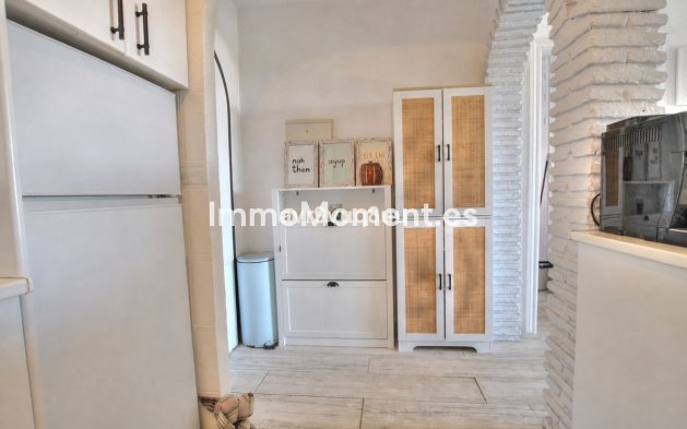 Reventa - Apartamento - Mijas Costa - Riviera Del Sol