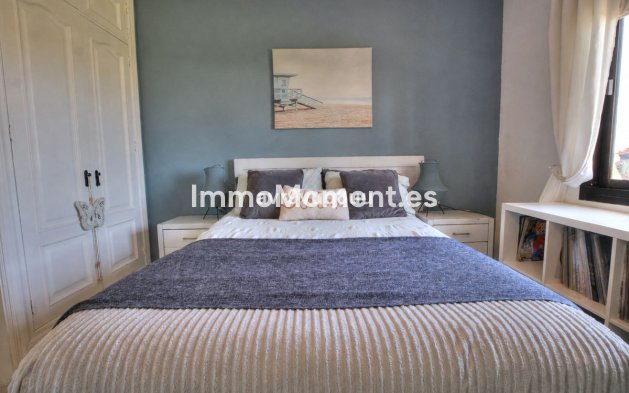 Reventa - Apartamento - Mijas Costa - Riviera Del Sol