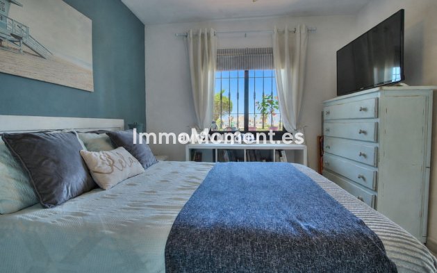 Reventa - Apartamento - Mijas Costa - Riviera Del Sol