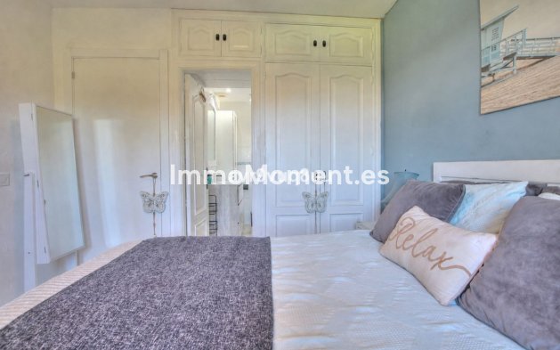 Reventa - Apartamento - Mijas Costa - Riviera Del Sol