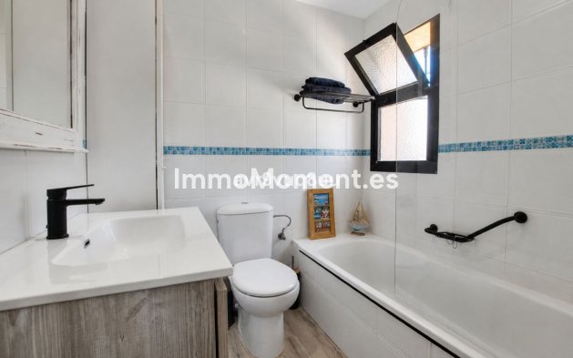 Reventa - Apartamento - Mijas Costa - Riviera Del Sol