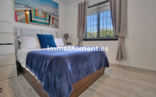 Reventa - Apartamento - Mijas Costa - Riviera Del Sol
