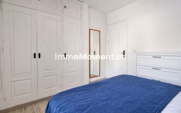 Reventa - Apartamento - Mijas Costa - Riviera Del Sol