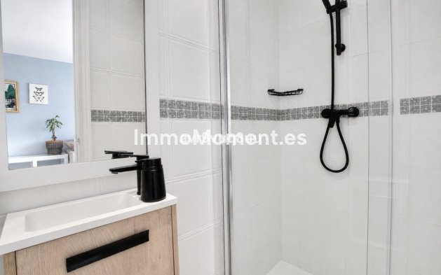 Reventa - Apartamento - Mijas Costa - Riviera Del Sol