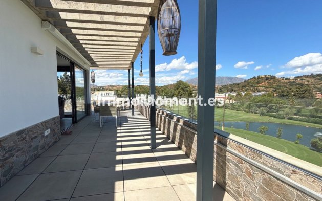 Resale - Apartment - Mijas Costa - La Cala de Mijas