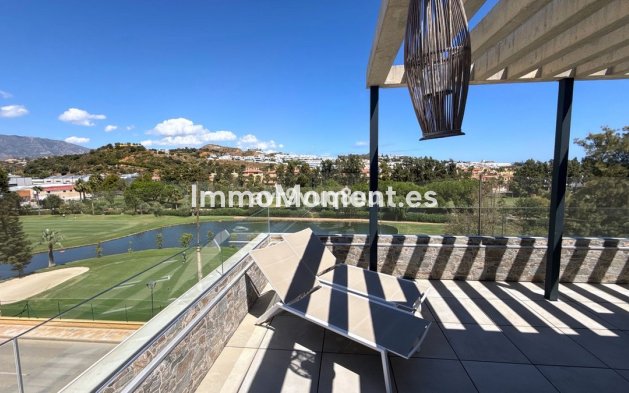 Resale - Apartment - Mijas Costa - La Cala de Mijas