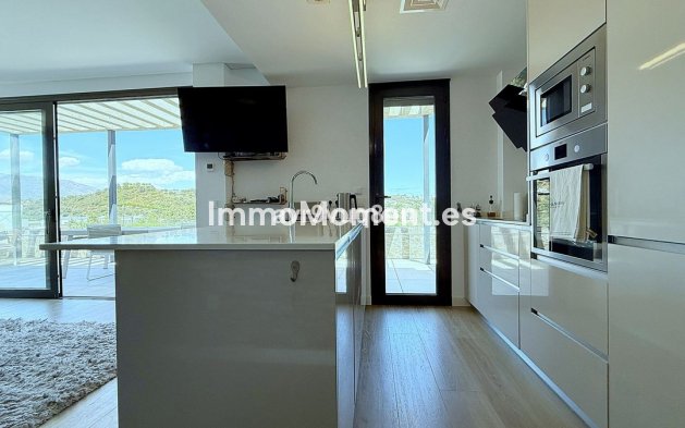 Resale - Apartment - Mijas Costa - La Cala de Mijas