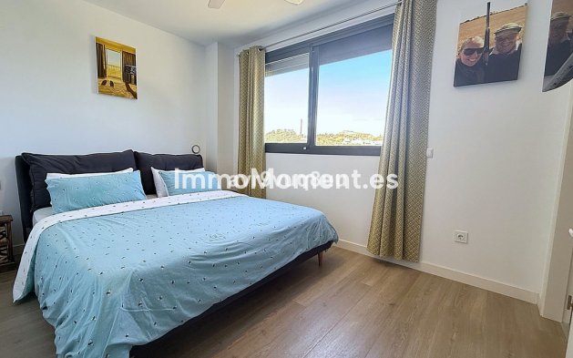 Resale - Apartment - Mijas Costa - La Cala de Mijas
