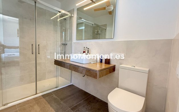 Resale - Apartment - Mijas Costa - La Cala de Mijas