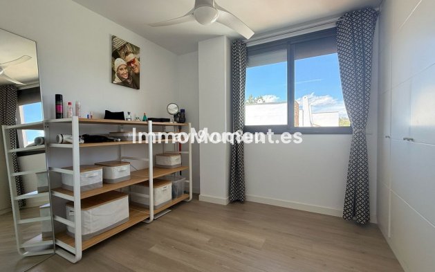 Resale - Apartment - Mijas Costa - La Cala de Mijas
