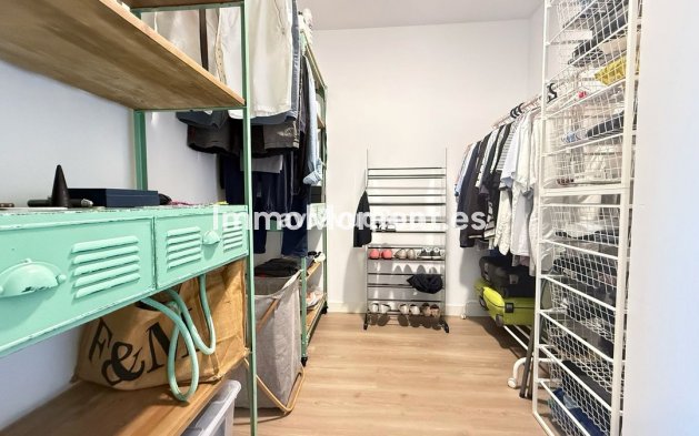 Resale - Apartment - Mijas Costa - La Cala de Mijas