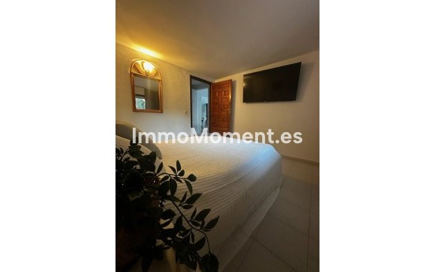 Resale - Detached villa - Benalmadena - Benalmadena Centro
