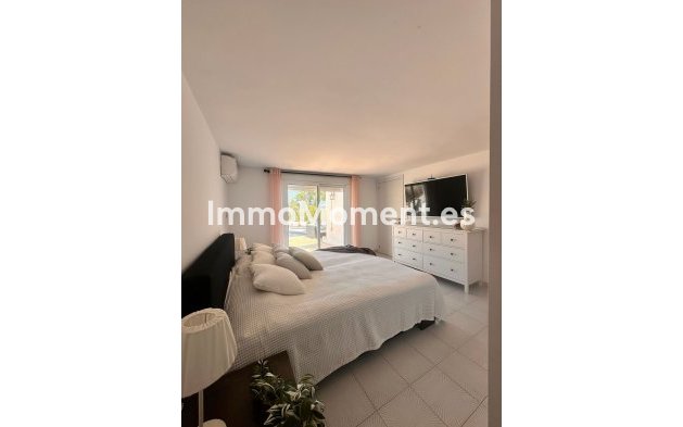 Resale - Detached villa - Benalmadena - Benalmadena Centro