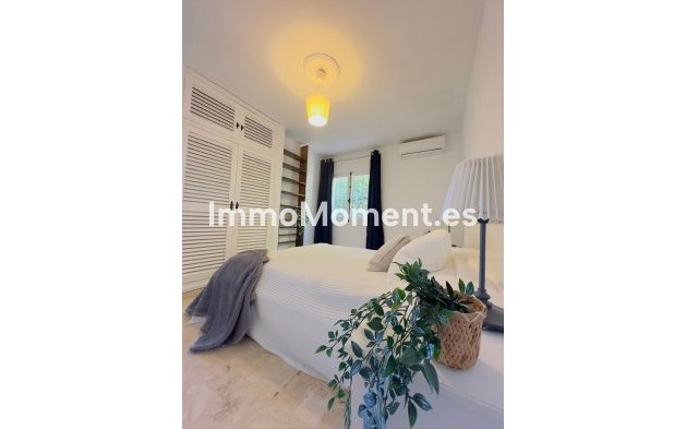 Resale - Detached villa - Benalmadena - Benalmadena Centro