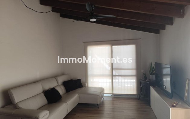 Resale - Country house - Inland  - Coín