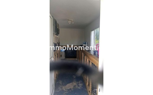 Resale - Country house - Inland  - Coín