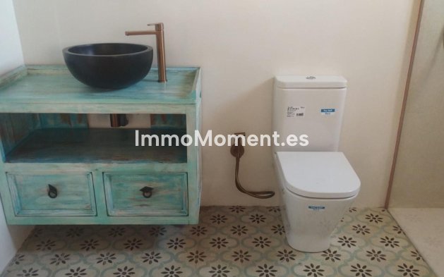 Resale - Country house - Inland  - Coín