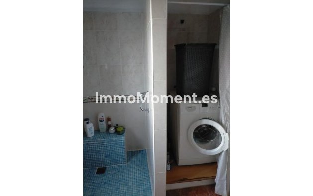 Resale - Country house - Inland  - Coín