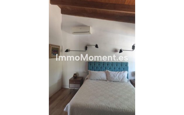 Resale - Country house - Inland  - Coín