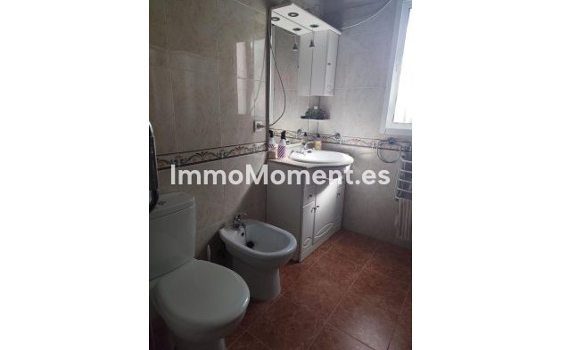 Resale - Country house - Inland  - Coín