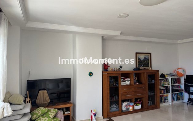 Wiederverkauf - Wohnung - Casares - Casares Playa