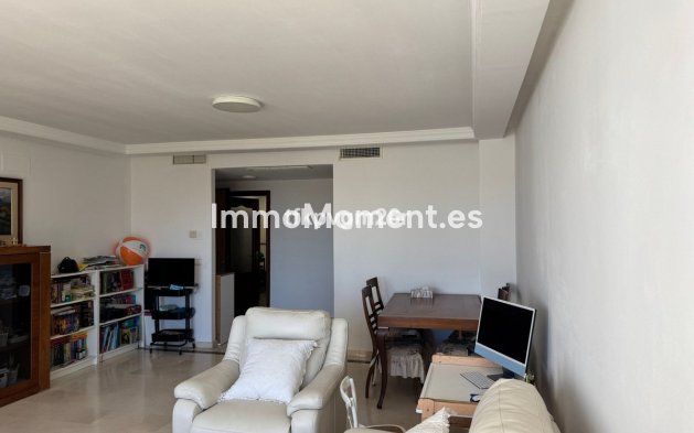 Wiederverkauf - Wohnung - Casares - Casares Playa
