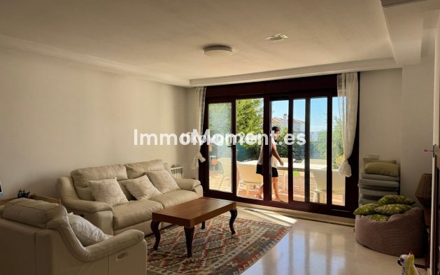 Wiederverkauf - Wohnung - Casares - Casares Playa