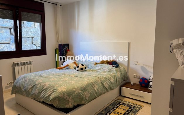 Wiederverkauf - Wohnung - Casares - Casares Playa