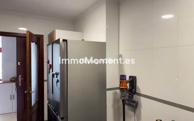 Wiederverkauf - Wohnung - Casares - Casares Playa