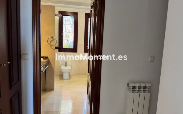 Wiederverkauf - Wohnung - Casares - Casares Playa