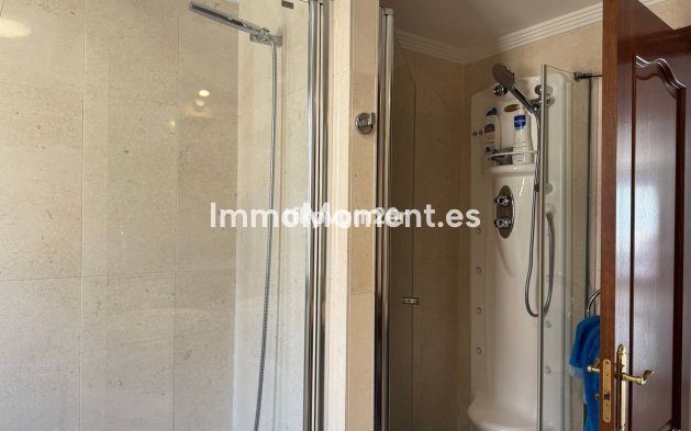 Wiederverkauf - Wohnung - Casares - Casares Playa