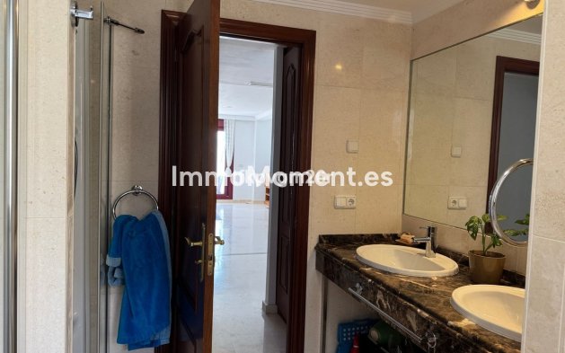 Wiederverkauf - Wohnung - Casares - Casares Playa