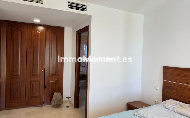 Wiederverkauf - Wohnung - Casares - Casares Playa